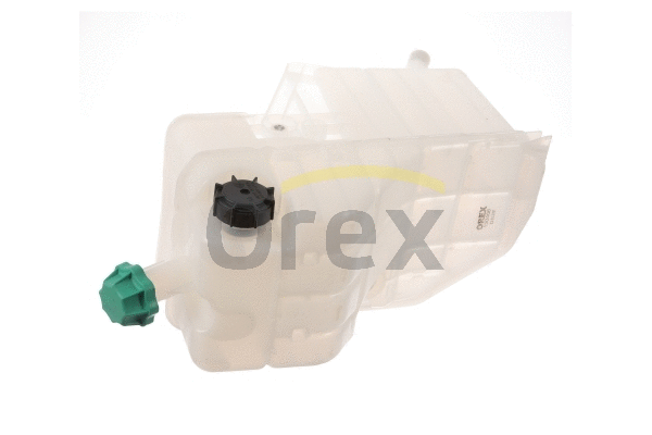 Expansion Tank, coolant (150466)