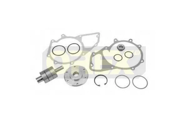 Repair Kit, water pump (220003)