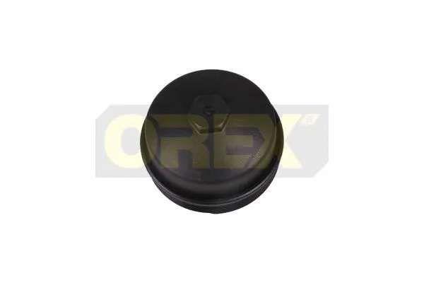 Cap, oil filter housing (118056)