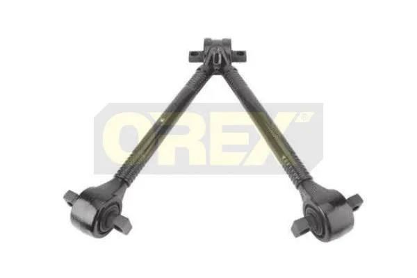 Control/Trailing Arm, wheel suspension (232002)
