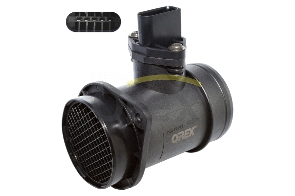 Mass Air Flow Sensor (152055)
