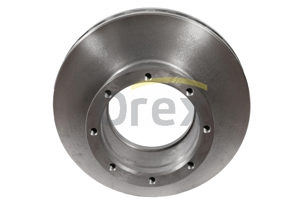 Brake Disc (145004)