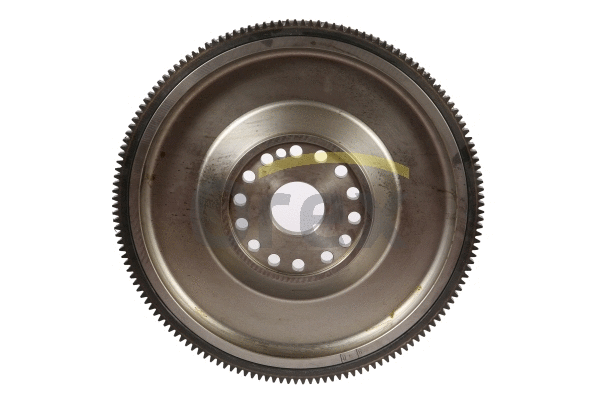 Flywheel (303005)