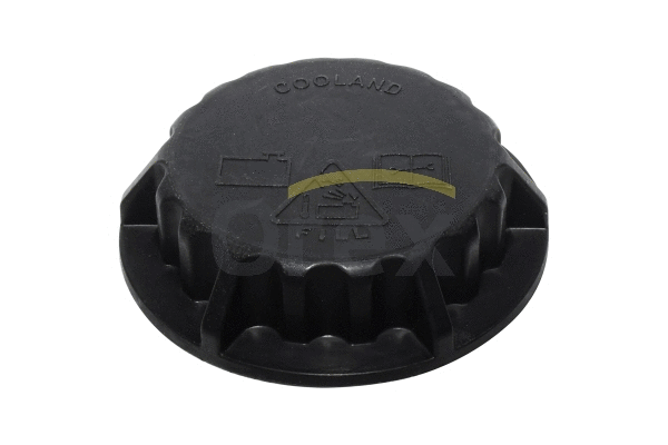 Cap, coolant tank (320056)