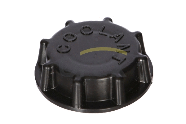 Cap, coolant tank (350141)