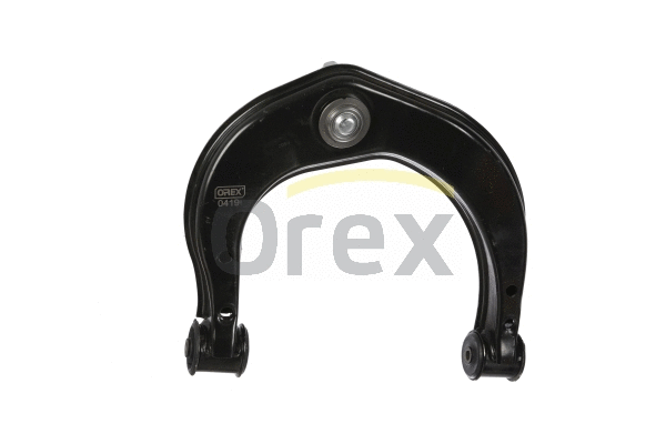 Control/Trailing Arm, wheel suspension (131165)