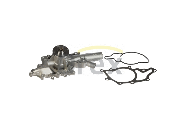 Water Pump, engine cooling (120164)