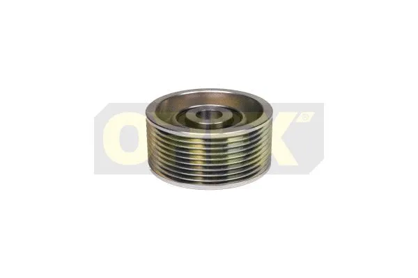Deflection/Guide Pulley, V-ribbed belt (120027)
