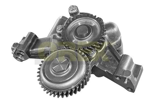 Oil Pump (518002)