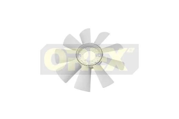 Fan, engine cooling (520021)