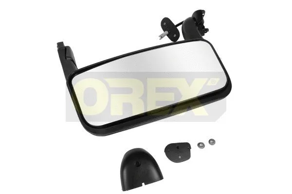 Mirror Glass, exterior mirror (582013)