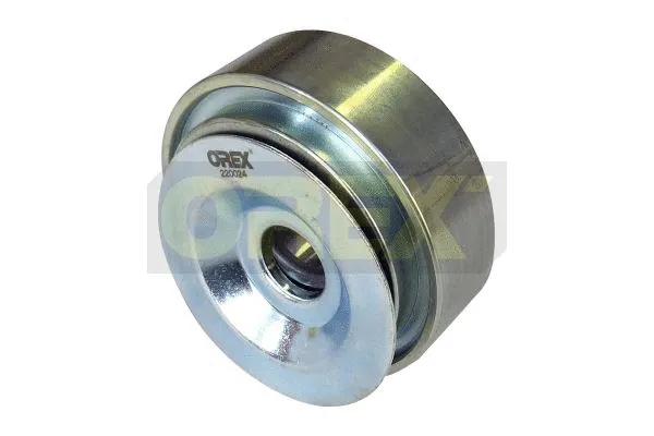 Tensioner Pulley, V-ribbed belt (220024)