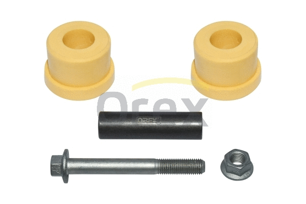 Repair Kit, driver cab suspension (231021)