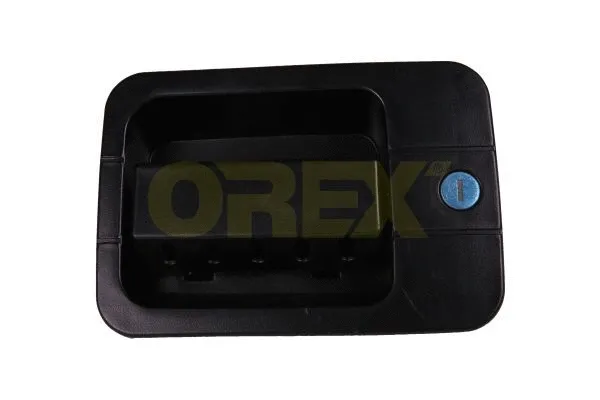 Exterior Door Handle (747003)