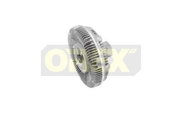 Clutch, radiator fan (620012)