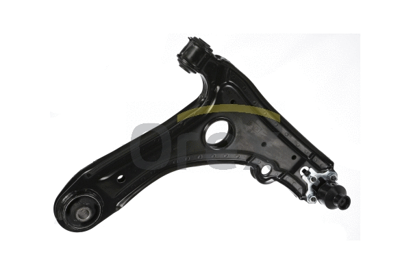Control/Trailing Arm, wheel suspension (131178)