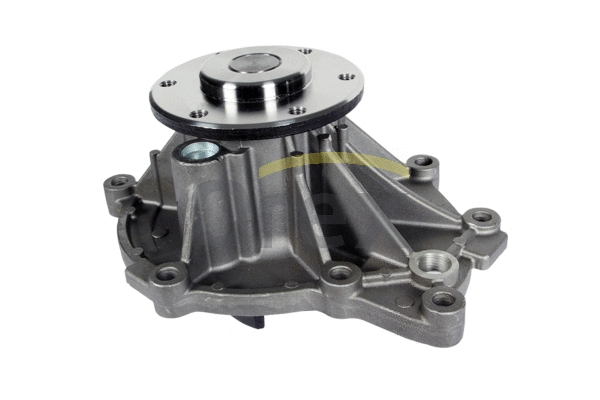 Water Pump, engine cooling (220100)