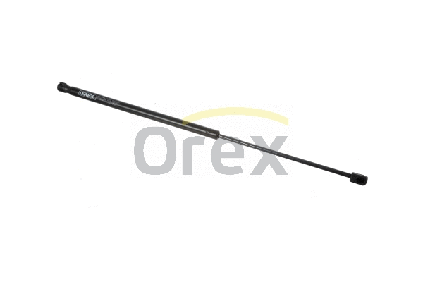 Gas Spring, front panel (374006)