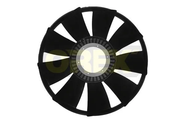 Fan, engine cooling (220067)