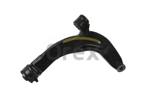 Control/Trailing Arm, wheel suspension (131108)