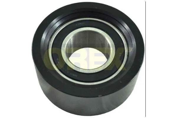 Belt Tensioner, V-ribbed belt (120006)