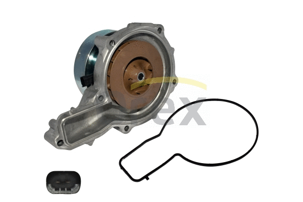 Water Pump, engine cooling (320059)