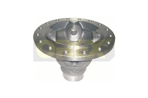 Housing, differential (235041)