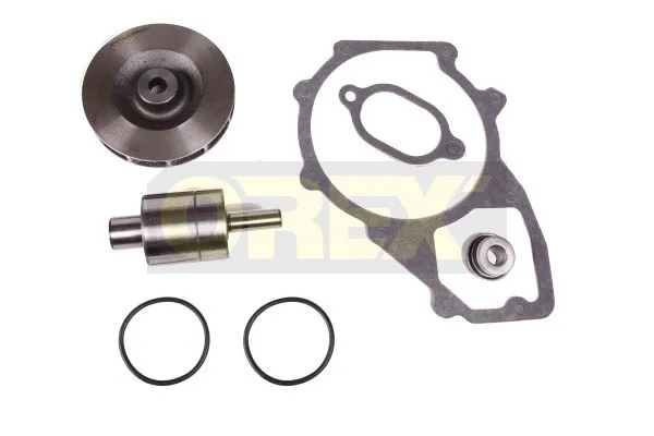 Repair Kit, water pump (120069)