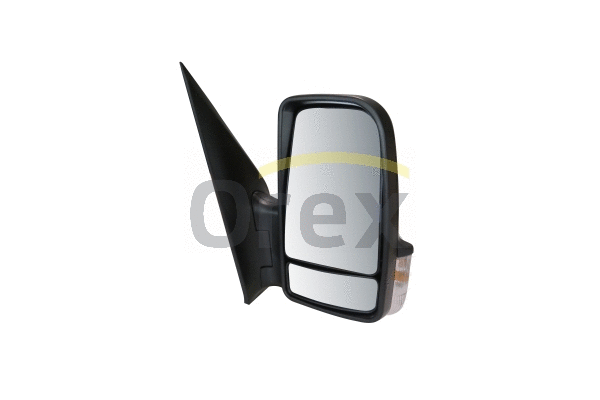 Exterior Mirror (182261)