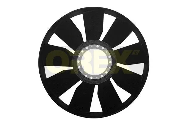 Fan, engine cooling (220019)