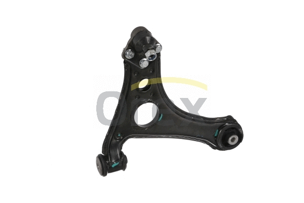 Control/Trailing Arm, wheel suspension (131151)