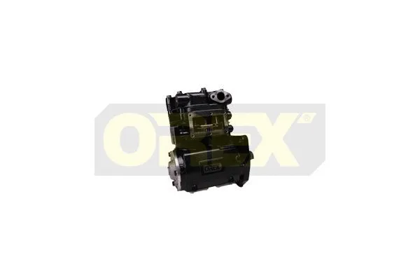 Compressor, compressed air system (313007)