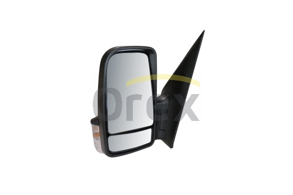 Exterior Mirror (182260)