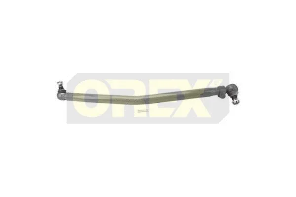 Centre Rod Assembly (550016)