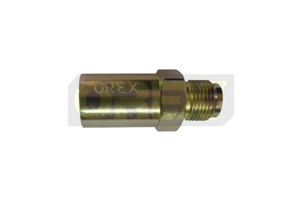 Pressure Relief Valve, common rail system (607008)
