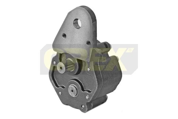 Oil Pump (418003)