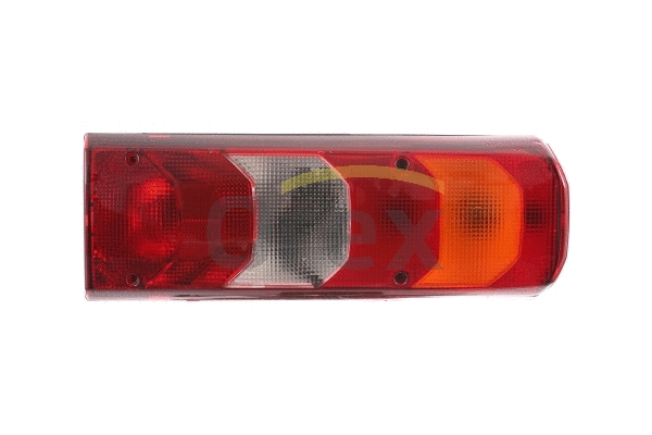 Tail Light Assembly (182173)