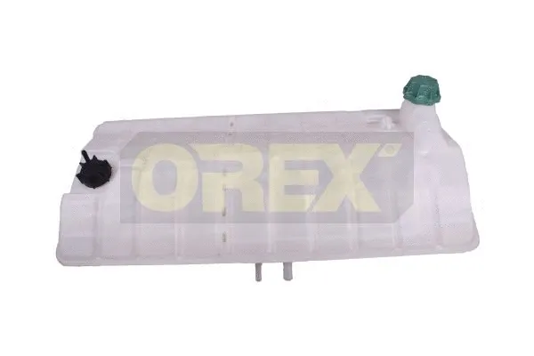Expansion Tank, coolant (250003)