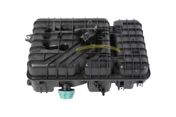 Expansion Tank, coolant