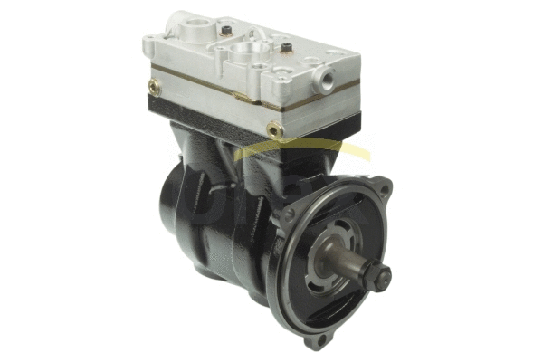 Compressor, compressed air system (313009)