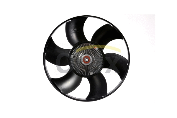 Fan, engine cooling (120173)