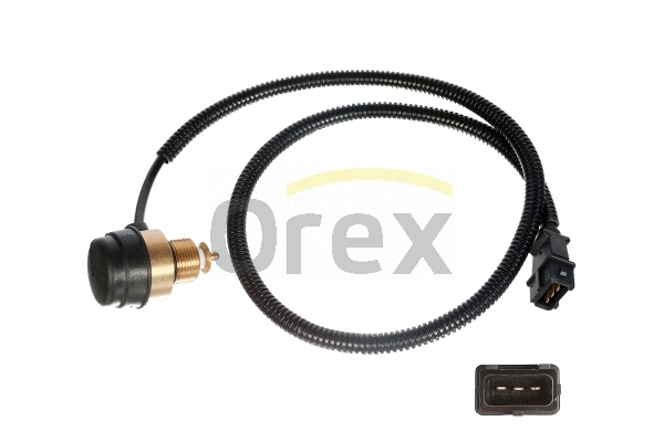 Pressure Switch (101047)