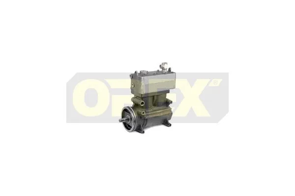 Compressor, compressed air system (413005)