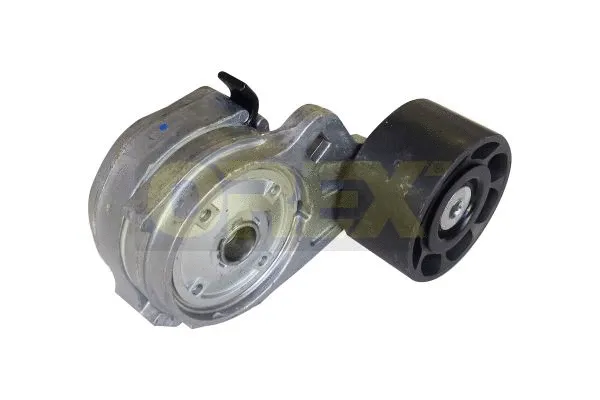 Belt Tensioner, V-ribbed belt (120077)