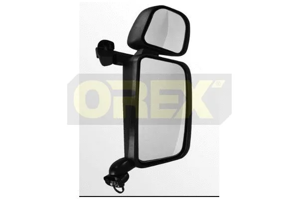 Exterior Mirror, driver cab (582012)