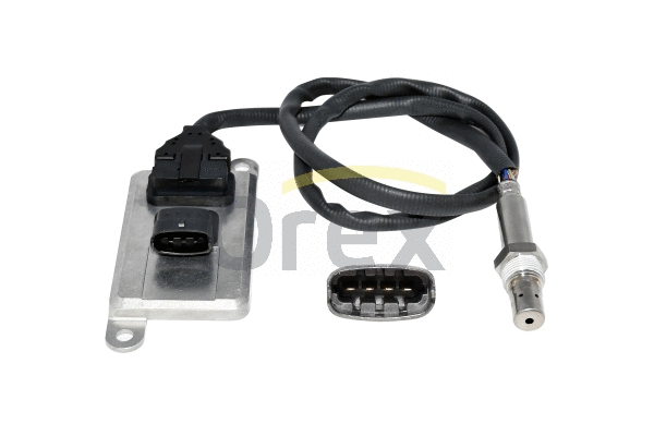 Exhaust Gas Analyzer (449012)