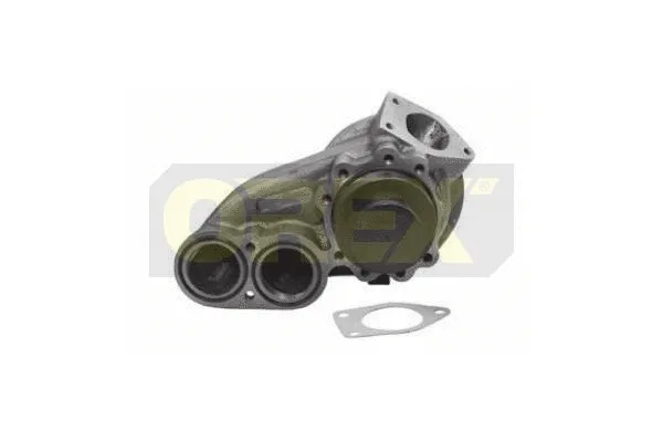 Water Pump, engine cooling (320037)