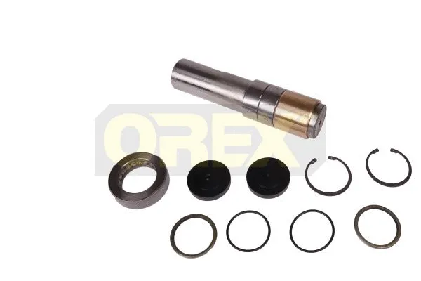 Stub Axle Pins (633003)