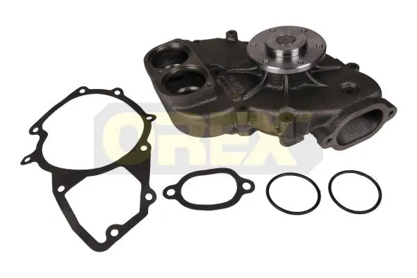 Water Pump, engine cooling (120023)