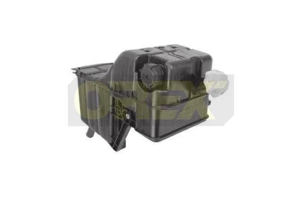 Expansion Tank, coolant (150031)